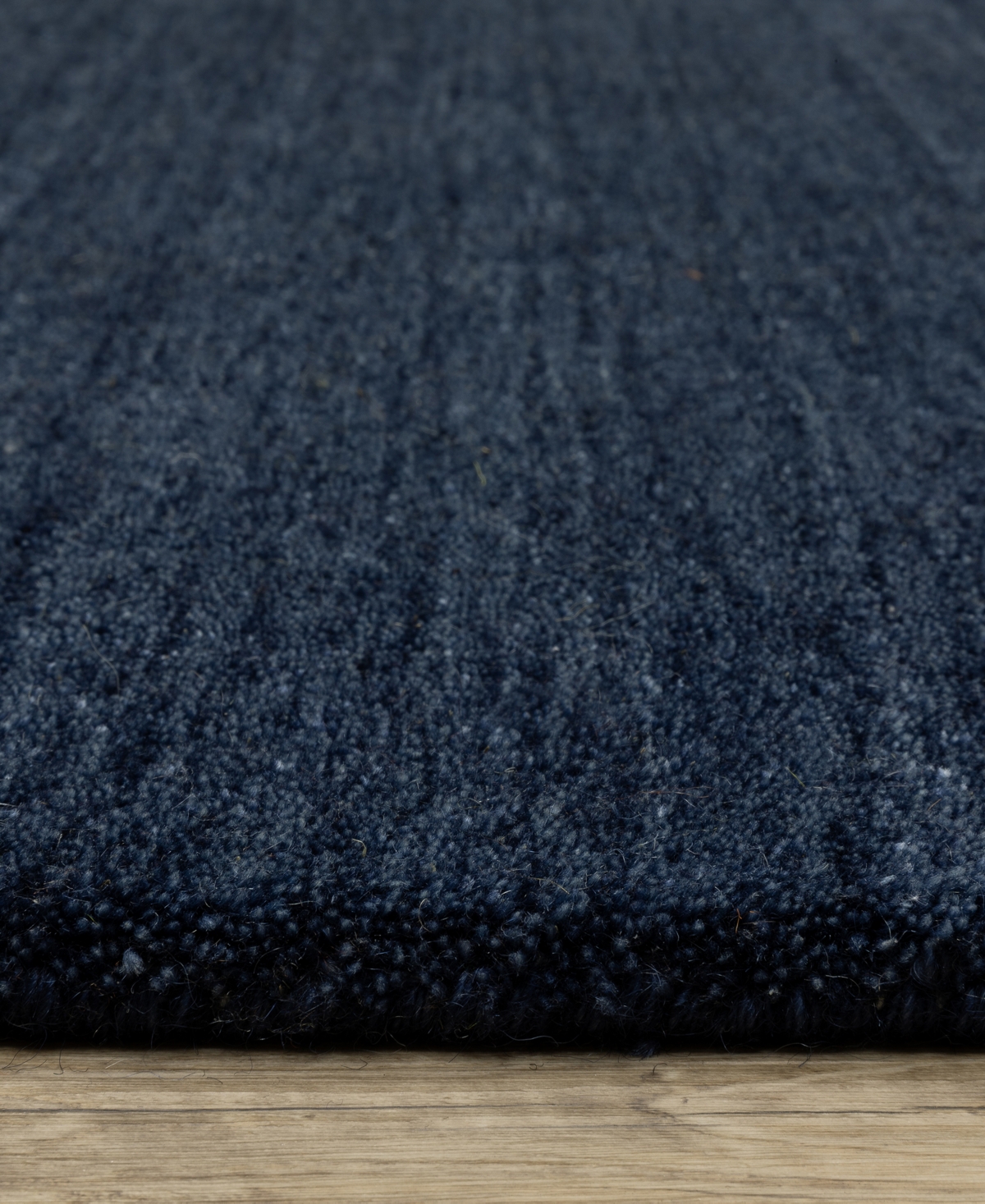 Oriental Weavers Aniston Ii 27119 2'6"x8' Runner Area Rug In Blue