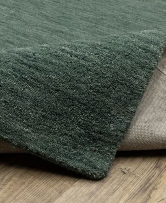 Aniston II 27121 2'6"x8' Runner Area Rug