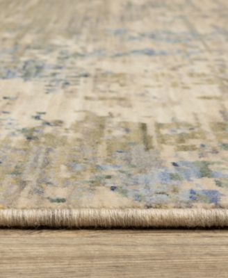 Soleri SOL07 3'3"x5' Area Rug