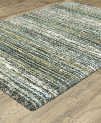 Oriental Weavers Galileo Gal07 Rug Collection In Green