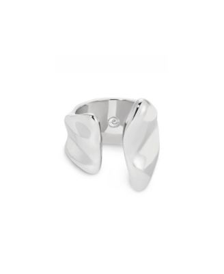 Liquid Luxe Band Ring