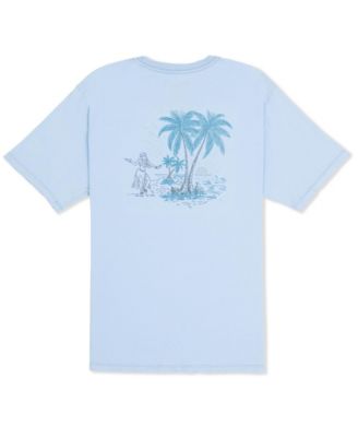 Men's Mahalo Short Sleeve T-Shirt