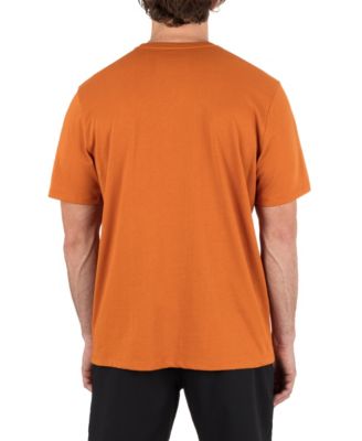 Men's Three Days Short Sleeve T-Shirt