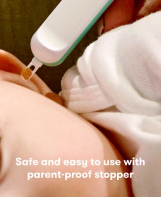 Frida Baby 3-in-1 Nose, Nail + Ear Picker