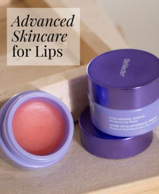 Hyaluronic Omega Moisture Lip Mask, 0.3-oz.