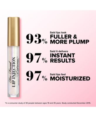 Lip Injection Extreme Instant & Long-Term Lip Plumper