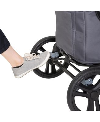 Expedition 2-in-1 Stroller Wagon PLUS