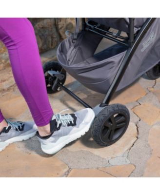 Tango 3 All-Terrain Stroller Travel System with EZ-Lift 30 PLUS Infant Car Seat