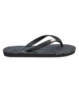 Women s Classicz Remix Natural Rubber Flip-Flop Thong Sandals