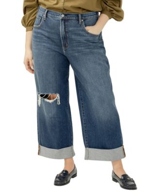 Silver Jeans Co.