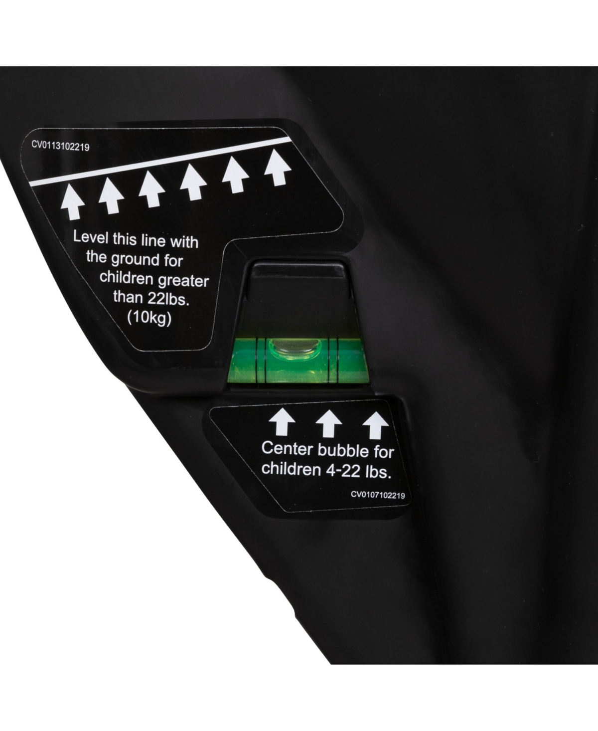 Baby Trend Trooper 3-in-1 Convertible Car Seat