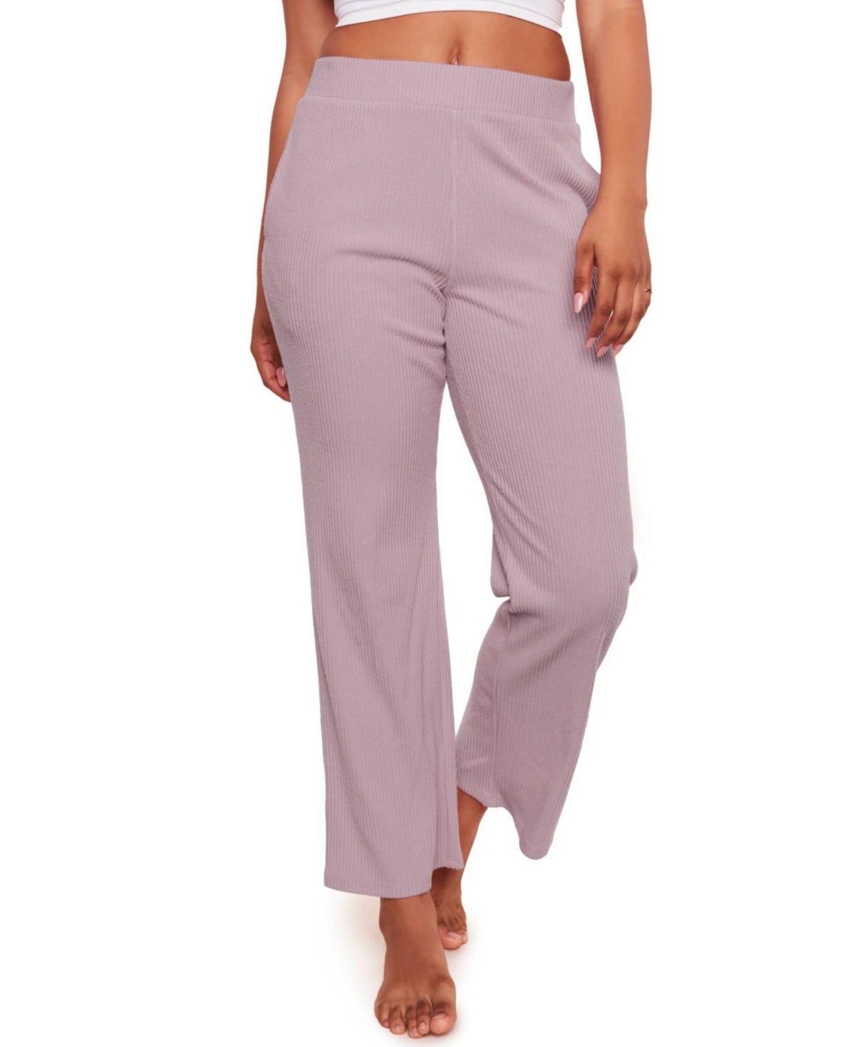 Women's Riley Lounge Pant - Medium purple