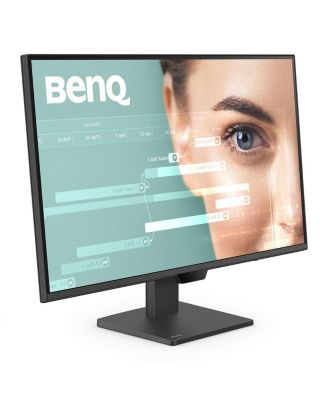 GW2790Q 27" 16:9 2K QHD 100Hz IPS LED Monitor, Black