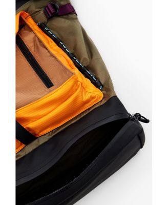 Women's Large multi-position backpack