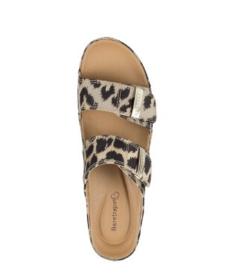 Women's Wisteria Slide Slip-On Sandals