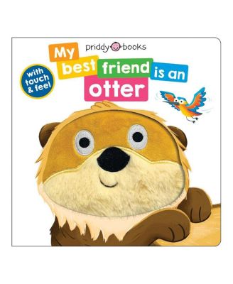 Kaplan Early Learning My Best Friends Board Book - Set of 6