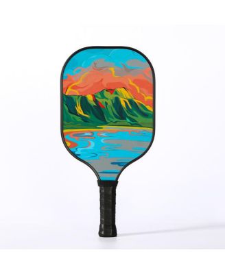 The HAWAII Pro Pickleball Paddle Set