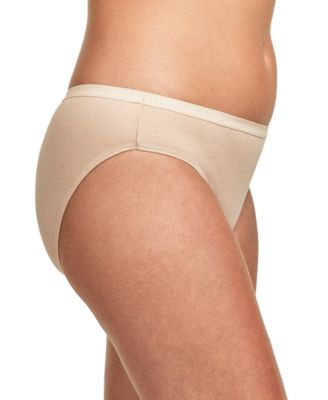 Women's 6-Pk. Ultimate Breathable Hipster Underwear 41H6CC