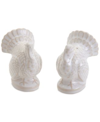 Turkey Salt & Pepper Shakers, Exclusively at Macy's