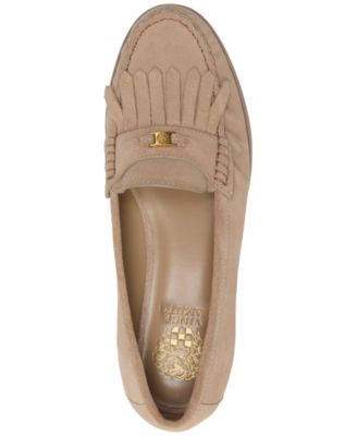 Women's Cosette Tassel Loafers