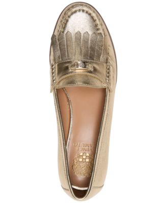Women's Cosette Tassel Loafers