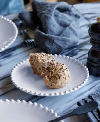 Pearl 12 Pc. Dinnerware Set, Service for 4