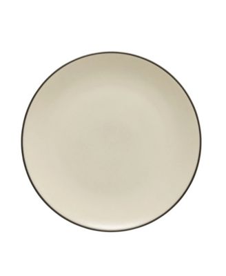 Stacked 12 Pc. Dinnerware Set, Service for 4