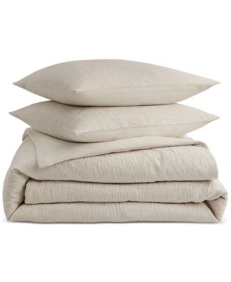 Layered Horizons 3-Pc. Comforter Set, Full/Queen, Exclusively for Macy's