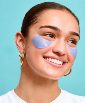 Serve Chilled On Ice Firming Eye Gels, 5 pairs