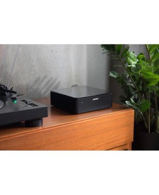 Music Amplifier, Black