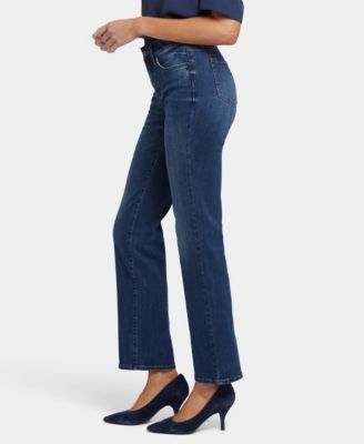 Women's Marilyn Straight Jeans