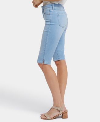 Women's Sophie Bike Capri Jeans