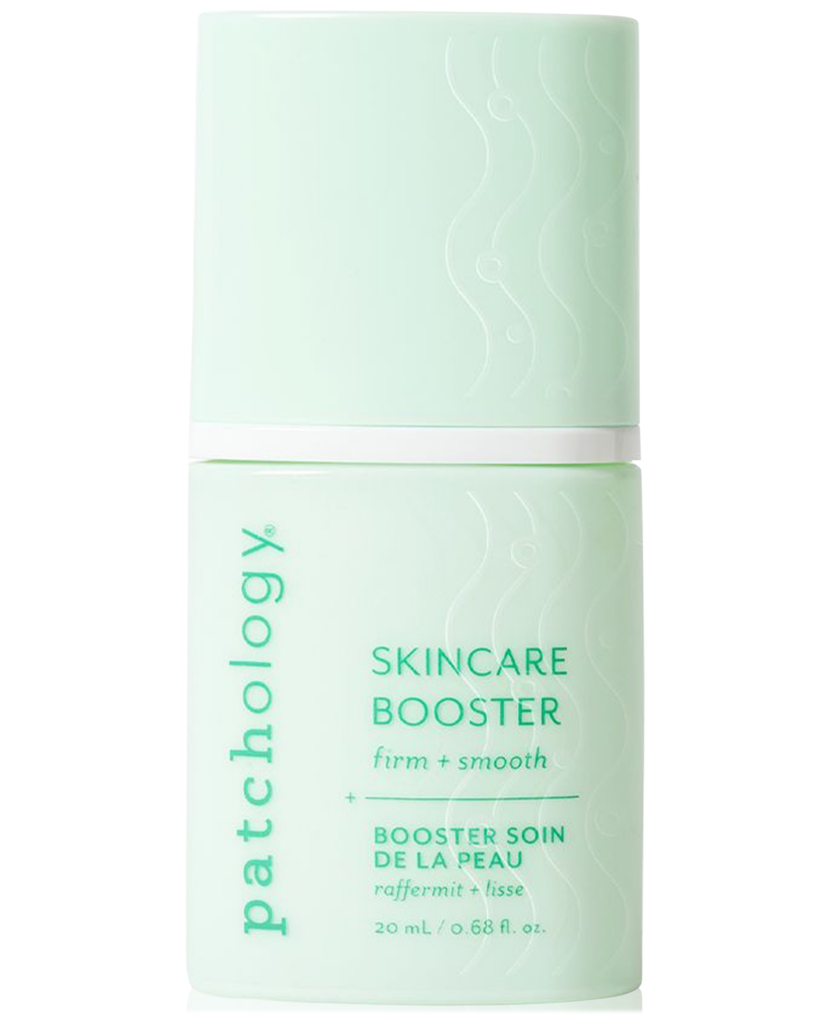 Skincare Booster Firm + Smooth, 20 ml