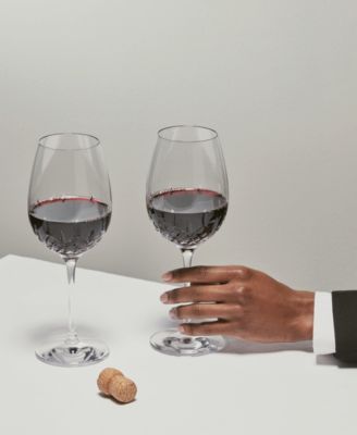 Lismore Essence Goblet 22oz, Set of 2