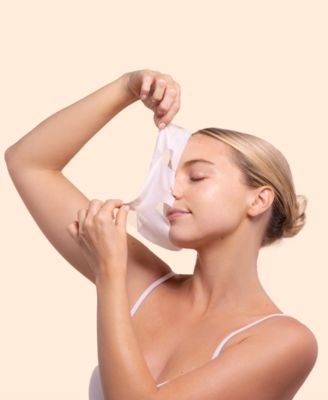 Skin Remedy Barrier-Boosting Sheet Mask