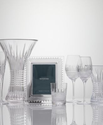 Lismore Diamond Martin Glasses, Set of 2