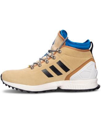 うぃんたー‼️ adidas Men's Originals ZX Flux Winter Sneakerboots from