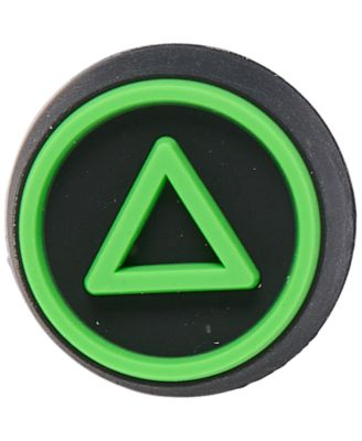 Jibbitz Game Controller Charms 5-Pack from Finish Line