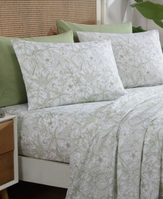 Cooling 6-Pc. Sheet Set, King