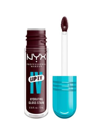 Lip IV Hydrating Gloss Stain