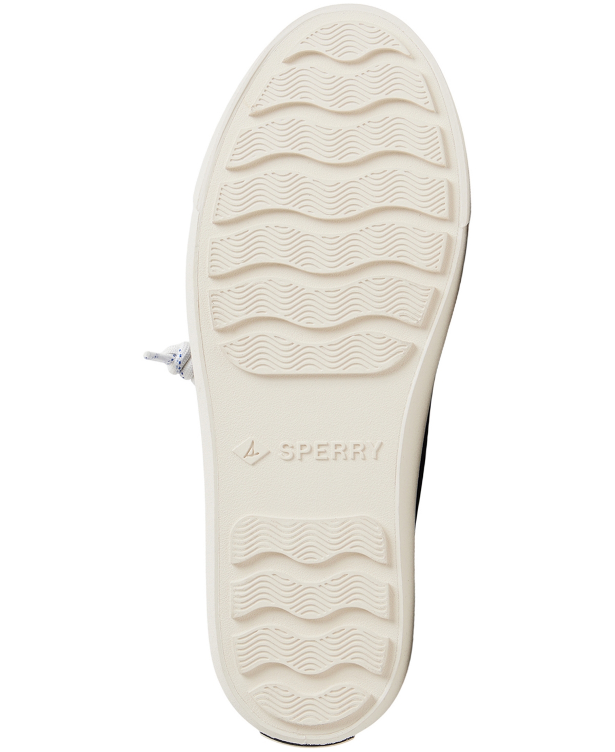 Sperry Cove Lace-to-toe Sneaker In Blue