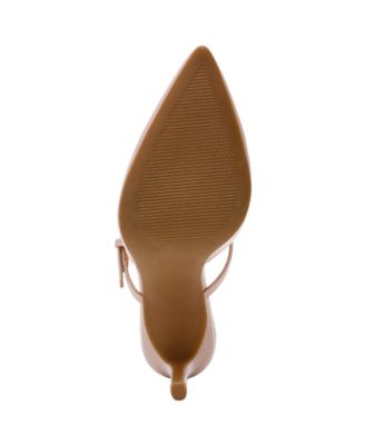 Women's Elleganza Pointed Toe Pumps