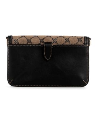 Park Slope Phone Crossbody Wallet