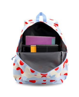 Unisex Oz 17" Daily Backpack For School And Travel