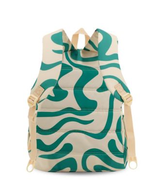 Unisex Oz 17" Daily Backpack For School And Travel