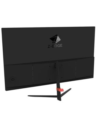 24.5" 1080P Full HD Gaming Monitor, 240Hz, 1ms (MPRT), 350cd/m², FreeSync