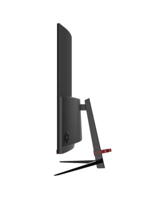 27 inch 1920 x 1080 Full HD 200 Hz 1 ms Curved Gaming Monitor, HDMI 2.0, DP 1.4