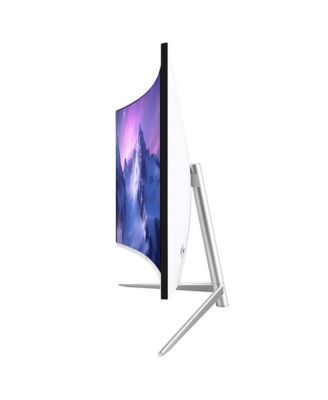 27 inch 1080P Full HD 1920x1080 100Hz 5ms Ultra Thin Frame Curved Gaming Monitor
