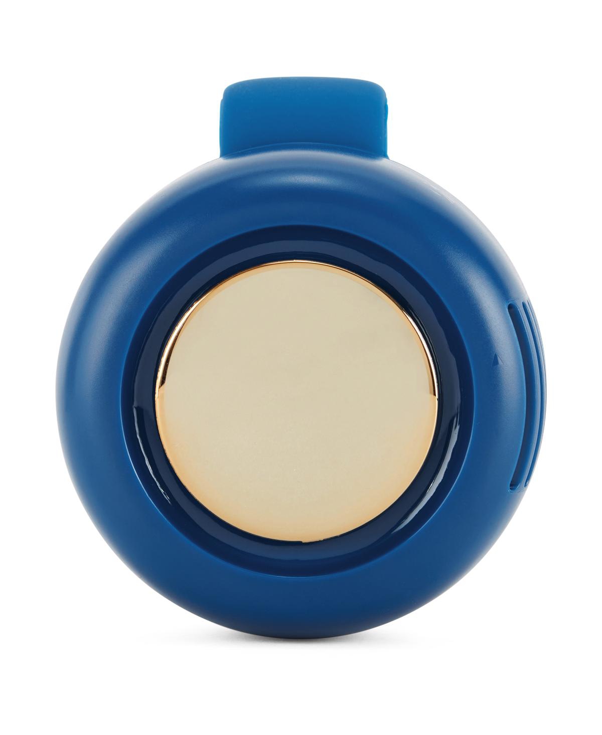 Clip On Fan - Blue