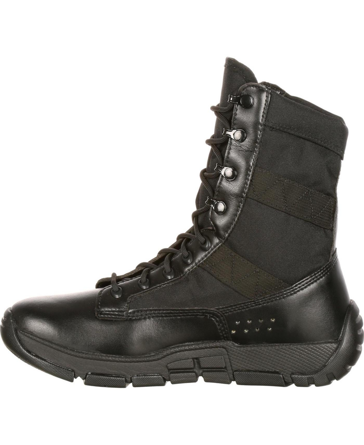 Rocky Men's C4T - Military Inspired Public Service Boot